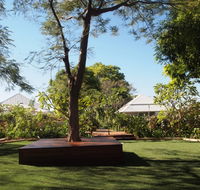 The Billi Resort - Tourism Adelaide