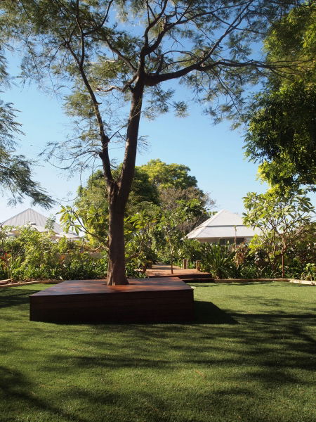 The Billi Resort - Tourism Adelaide 0