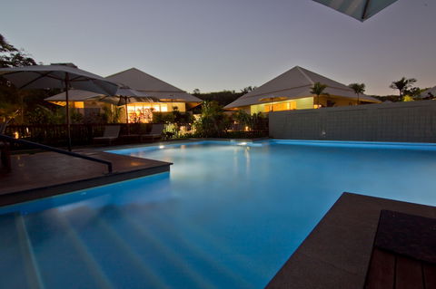 The Billi Resort - Tourism Adelaide 3