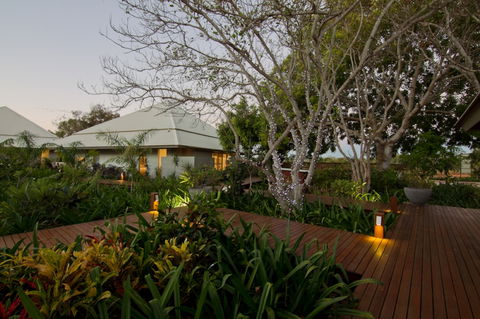 The Billi Resort - Tourism Adelaide 2