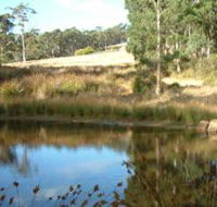 Kiah Nunyara Accommodation - Tourism Adelaide