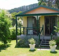 Ripplebrook Cottage - Tourism Adelaide