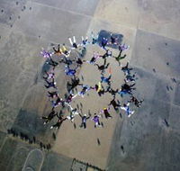 Corowa Jump Shak - Tourism Adelaide