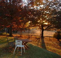 Dairy Park Farm Stay Bed And Breakfast - Tourism Adelaide