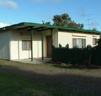 Caramor Cottages - Nathan's Nook - Tourism Adelaide