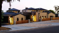 Abode Apartments Bendigo - Tourism Adelaide 1