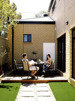 Abode Apartments Bendigo - Tourism Adelaide 2
