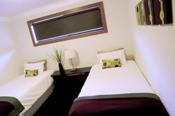 Abode Apartments Bendigo - Tourism Adelaide 3