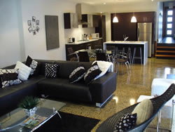 Abode Apartments Bendigo - Tourism Adelaide 4