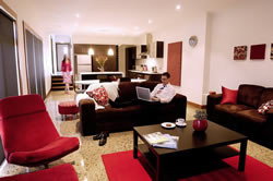 Abode Apartments Bendigo - Tourism Adelaide 6