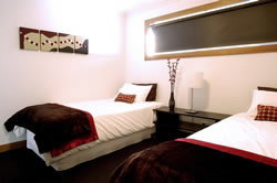 Abode Apartments Bendigo - Tourism Adelaide 7