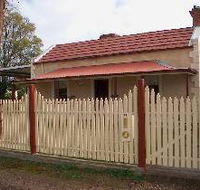 Getaway Cottage - Tourism Adelaide