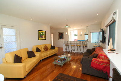 Bridport Holiday Rental - Tourism Adelaide 2