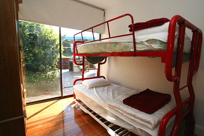 Bridport Holiday Rental - Tourism Adelaide 7