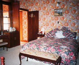 Oakhampton Farm Holiday - Tourism Adelaide 0