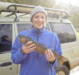 Tawonga Fishing Lodge - Tourism Adelaide