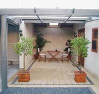 Mcintyre Cottage Bampb - Tourism Adelaide
