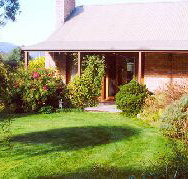 Canowindra Cottage - Tourism Adelaide