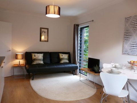 Bangalley Holiday Apartment  - Tourism Adelaide 0