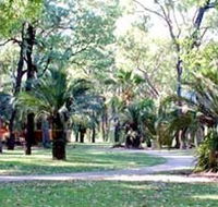 Carnarvon Gorge Wilderness Lodge - Tourism Adelaide