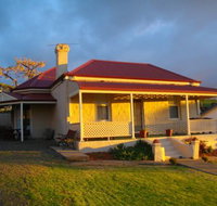 Charlie Bates Cottage - Tourism Adelaide