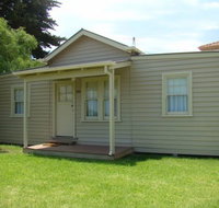 George Cottage - Tourism Adelaide