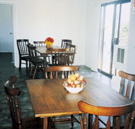 The Lazaret - Tourism Adelaide