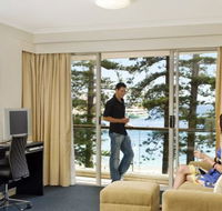 Quest Grande Esplanade - Manly - Tourism Adelaide