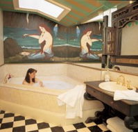 Alices Cottages amp Spa Hideaways - Tourism Adelaide