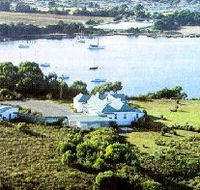 Bay View Cottages And Strahan Wilderness Lodge - Tourism Adelaide