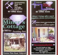 Miner's Cottage - Tourism Adelaide
