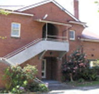 Knopwood Holiday Flat - Tourism Adelaide