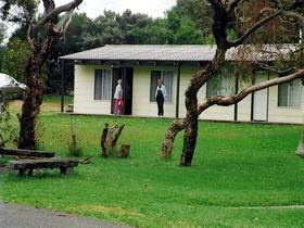 Salt Creek SA Tourism Adelaide