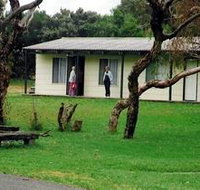 Gemini Downs Coorong Holiday Centre - Tourism Adelaide