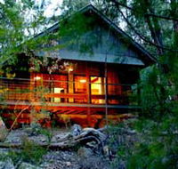 Girraween Environmental Lodge Ltd - Tourism Adelaide