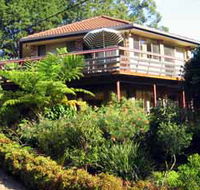 Casa Karilla - Tourism Adelaide
