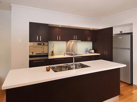 Seine Bay Apartments - Tourism Adelaide 2