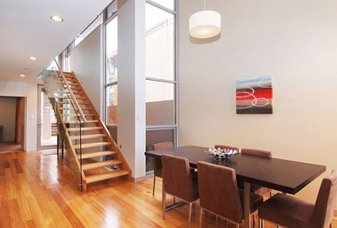 Seine Bay Apartments - Tourism Adelaide 3