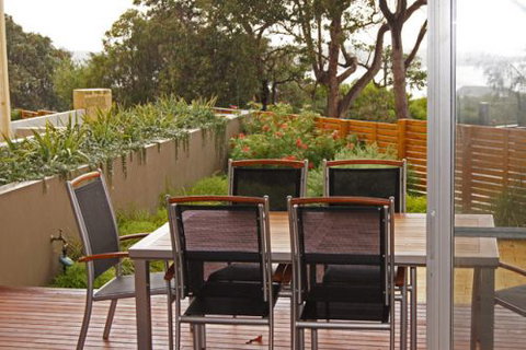 Seine Bay Apartments - Tourism Adelaide 5