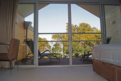 Seine Bay Apartments - Tourism Adelaide 8