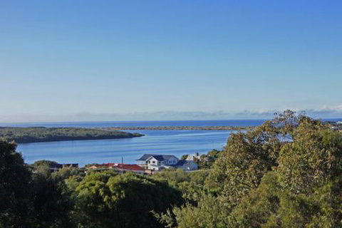 Seine Bay Apartments - Tourism Adelaide 9