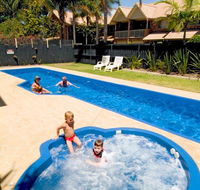 Ocean Spray Apartments - Tourism Adelaide