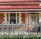 Koriella Townhouse - Tourism Adelaide