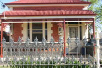 Koriella Townhouse - Tourism Adelaide 0
