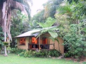 Currumbin Valley QLD Tourism Adelaide