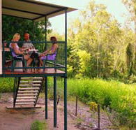 Manbulloo Homestead - Tourism Adelaide