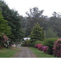 Mountain Rivers Lodge - Tourism Adelaide