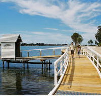 Mcmillans Of Metung Resort - Tourism Adelaide