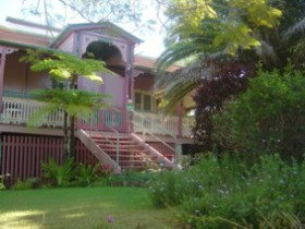 Naracoopa Bed And Breakfast And Pavilion - Tourism Adelaide 0