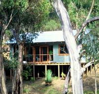 Demole River Retreat - Tourism Adelaide